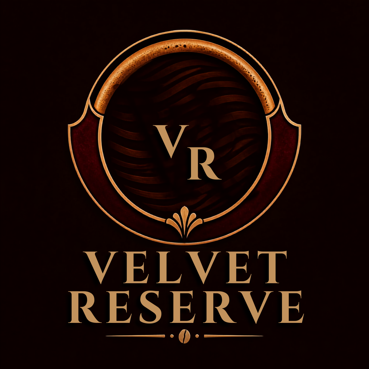 Velvet Reserve -Espresso Blend