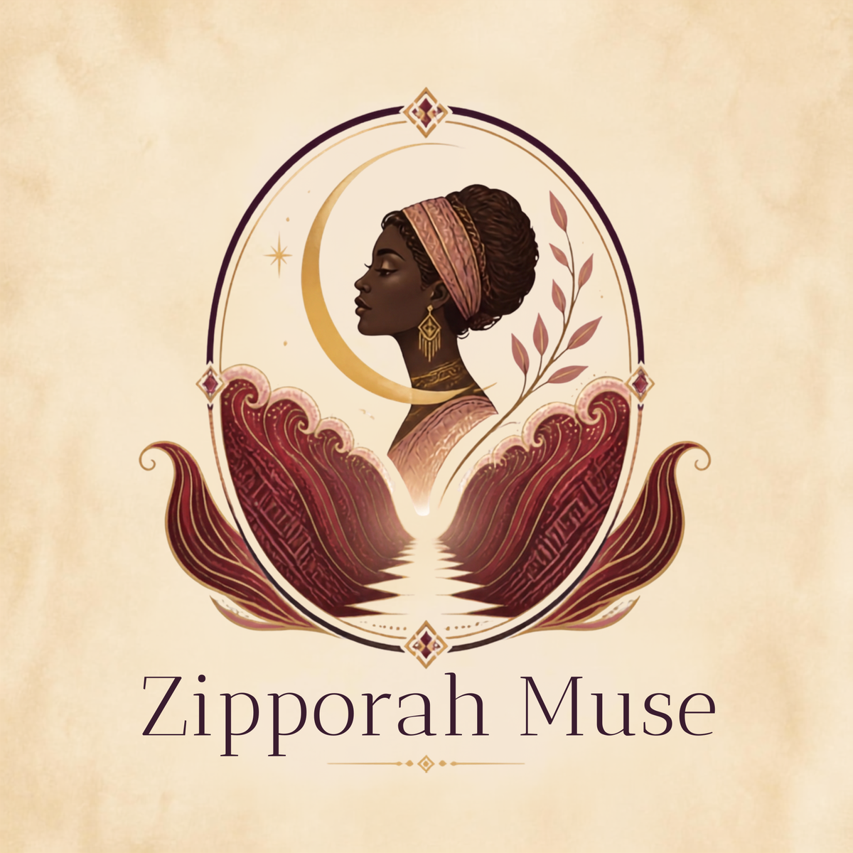 Zipporah Muse