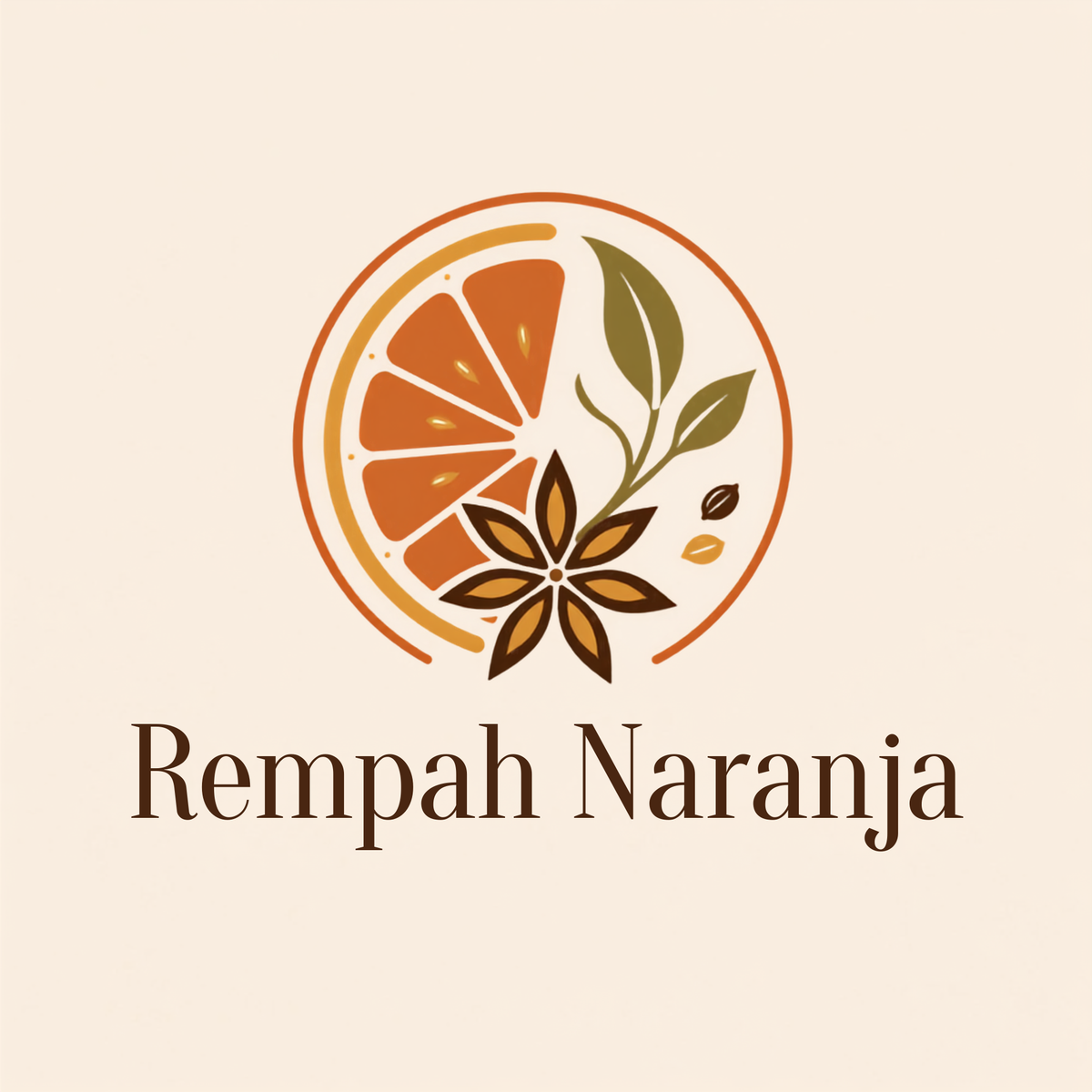 Rempah Naranja